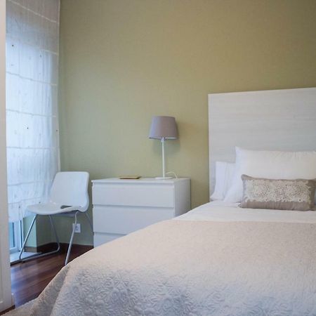 Apartamento Centrico Y Tranquilo En Santiago De Compostela Lägenhet Exteriör bild